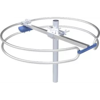 Antenne radio FM extérieure omnidirectionnelle TELMOR FM-1+