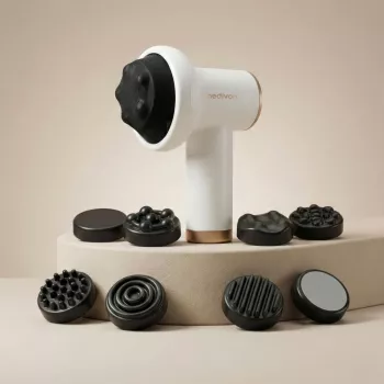 Masseur à main Medivon Lisse One