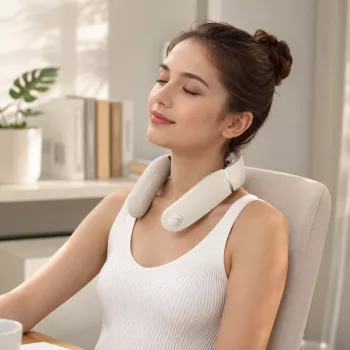 Plateforme vibrante Medivon Oxya Pro