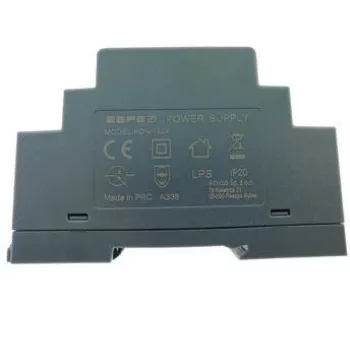 ESPE HDN-1524 alimentation pour rail DIN 24V/15W/0,63A