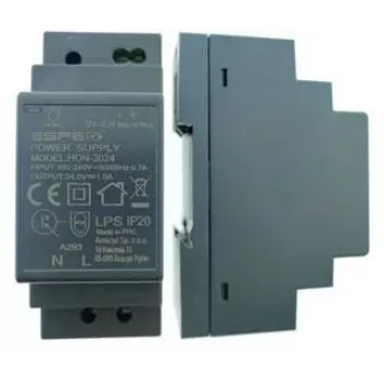 Alimentation DIN rail ESPE HDN-3024, 24 V 30 W 1 A