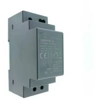Alimentation DIN rail ESPE HDN-3024, 24 V 30 W 1 A