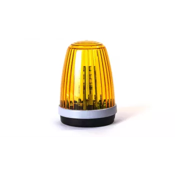Lampe LED Proxima KOGUT avec antenne intégrée 433,92 MHz (12-24V AC/DC ou 230V AC) jaune