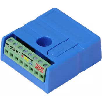 Adaptateur Proxima Kuba