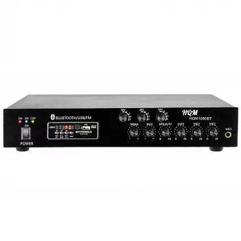 Amplificateur PA HQM1060BT/S 60W