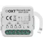 Commande de volet roulant mini WiFi OXT T228 2 canaux Tuya Smart