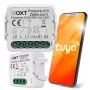 Module relais mini OXT 2 canaux sans neutre ZigBee TUYA T272