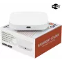OXT T155 capteur de présence radar à ondes millimétriques 24 GHz avec capteur de luminosité, USB WiFi Tuya Smart