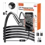 Caméra d'inspection endoscope USB-C ZENWIRE AN100 3,5m 1080p IP67 avec accessoires