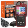 ZENWIRE V620 interface de diagnostic OBD2 ELM327 CAN