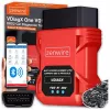 Scanner de diagnostic OBD2 ELM327 VDiagX V016 interface Bluetooth