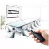 Pointeur laser de présentation USB ZENWIRE S15