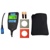 Blue Technology MGR-13-S-AL jauge d'épaisseur de peinture