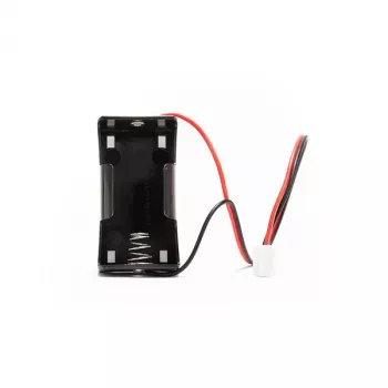SATEL HOLDER-ER porte-batterie avec câble et connecteur pour batterie ER34615
