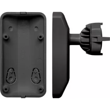 SATEL BRACKET C DG support mural pour détecteurs (gris foncé)