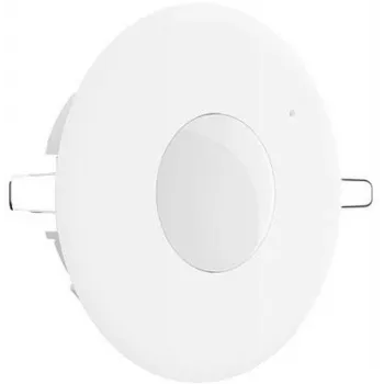 SATEL SLIM-R-PIR-LUNA BUS Détecteur de mouvement PIR plafond
