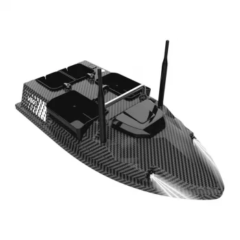 Flytec V803-Pro 5200mAh bateau amorceur
