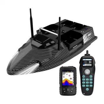 Flytec V803-Pro 5200mAh bateau amorceur