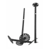 Camsafe CS20-KSO4 A Support de fixation pour caméra anthracite