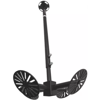 Camsafe CS20-KSO4 A Support de fixation pour caméra anthracite