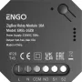 Relais intelligent ENGO Controls EREL-16ZB ZigBee 16A