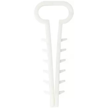 Pince Quick Mount - plate USMP-3 Elektro-Plast Opatówek boîte de 600 pièces 16.23
