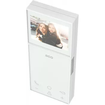 ACO MP800 G2 écran couleur 3,5 inch avec symboles de fonction tactiles