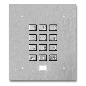 Serrure à combinaison autonome ACO INS-ZS