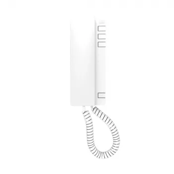 ACO UP940 Combiné interphone numérique avec support magnétique