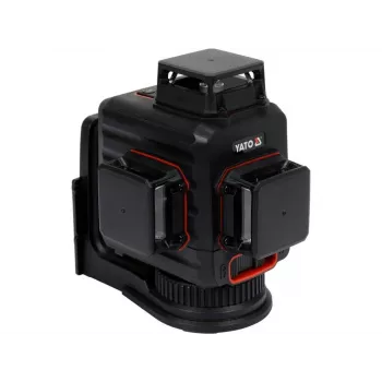 Niveau laser à lignes Yato YT-30436 10 m