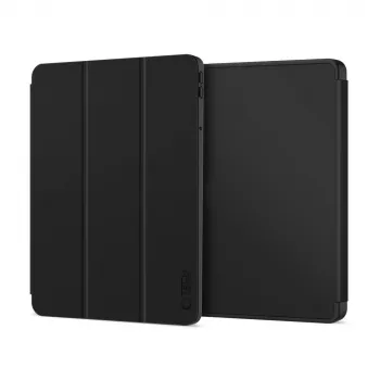 Étui TECH-PROTECT SC PEN pour LENOVO IDEA TAB 11.0 TB-336 noir