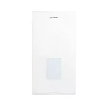 Chauffe-eau instantané électrique PPE4L 15KW