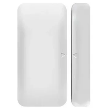 Mini détecteur de porte/fenêtre ENGO Controls EDOOR-MINI, ZigBee 3.0, blanc