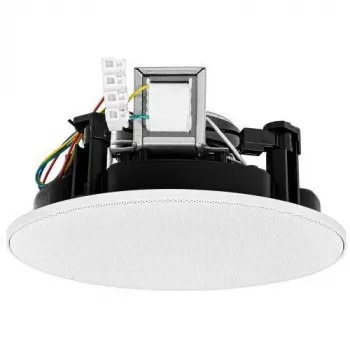 HQM HQM-SO3026W haut-parleur de plafond 30W 100V blanc