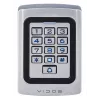 Serrure à combinaison VIDOS avec lecteur ZS41 - contrôle d'accès autonome, PIN et carte, IP65