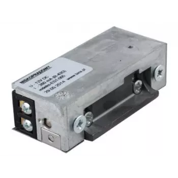 Bira VIDOS R5 12VDC gâche électrique symétrique