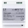 VIDOS P60/15 alimentation 60W 15V DC rail DIN