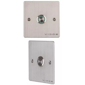 VIDOS OP05 bouton de sortie