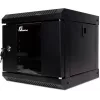 Getfort WGF04-33EH-WGB armoire rack murale 10 inch 4U 300x300 mm noire