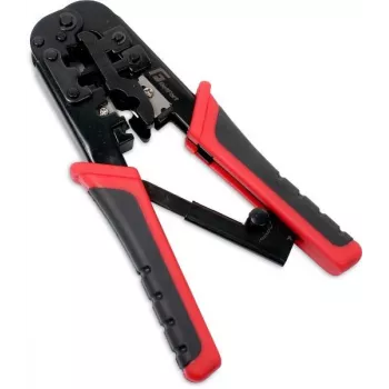 Getfort NGF-07 pince à sertir RJ45 / RJ12 / RJ11 (8P 6P 4P)
