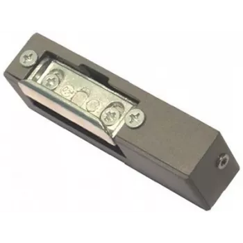 Gâche électrique ELEKTRA-PLUS R3 gauche sans blocage