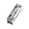 Gâche électrique ELEKTRA-PLUS R4 avec blocage 24V 7520