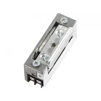 Gâche électrique ELEKTRA-PLUS R4 avec blocage 24V 7520