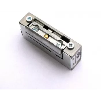 Gâche électrique ELEKTRA-PLUS R5 avec mémoire, sans blocage
