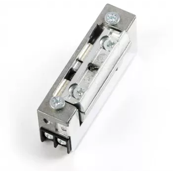Gâche électrique ELEKTRA-PLUS R5 12V DC - fail-safe réversible