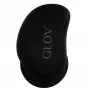 GLOV râpe à pieds en verre nano noire