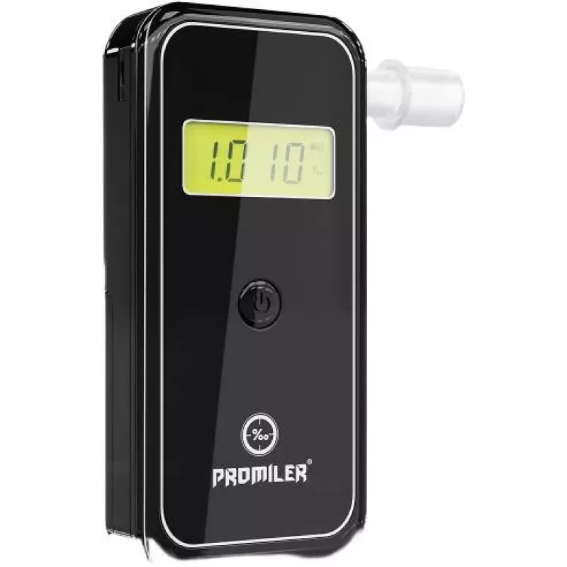 Éthylotest Promiler AL9000 Lite