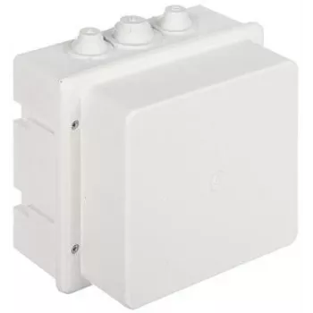 DELTA boîte de dérivation PK-9/D IP54 grise