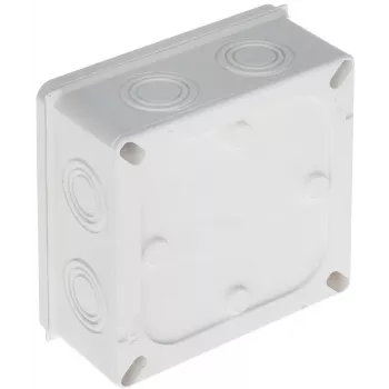DELTA boîte de raccordement PK-24 IP67 grise