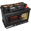 Batterie AGM Start-Stop POWERBAT L3 12V 70Ah